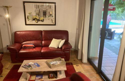 Les Logis des Magnans - Gite ASTRUC- - Photo 34