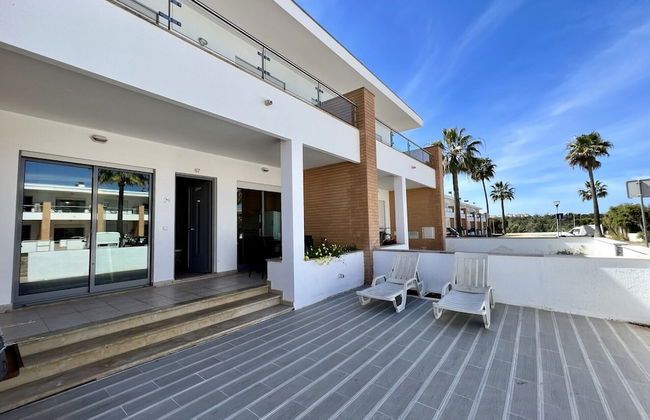 Albufeira Garden Villa With Pool - Foto 20