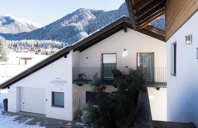 Apartments Hofmann - Foto 21