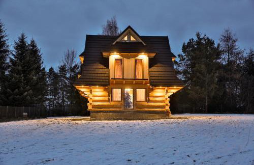 Dom na Wichrowym Wzgórzu - Foto 4