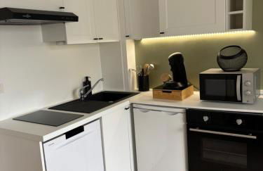 Vue mer - La Parenthèse Marine - Foto 15