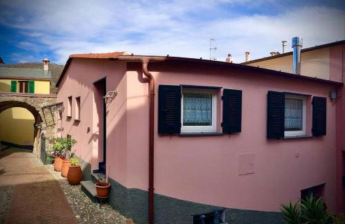 Casa Sara, Levanto, in collina ad un passo dal mare! - Foto 1