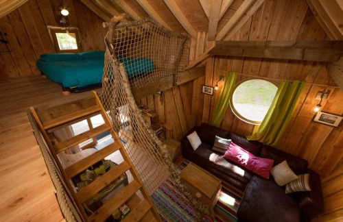 Charmant chalet aux portes d'Epinal - Foto 22