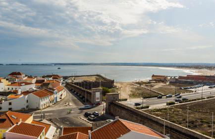 Casa das Rendas by CosyCasa Praia Peniche - Foto 67