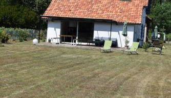 Evasion Côtière Tranquillité entre Forêt et Océan - Foto 2, Garden view