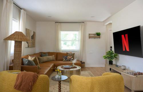 Stylish Denver Home w Fenced Yard Workspace DT - Photo 60