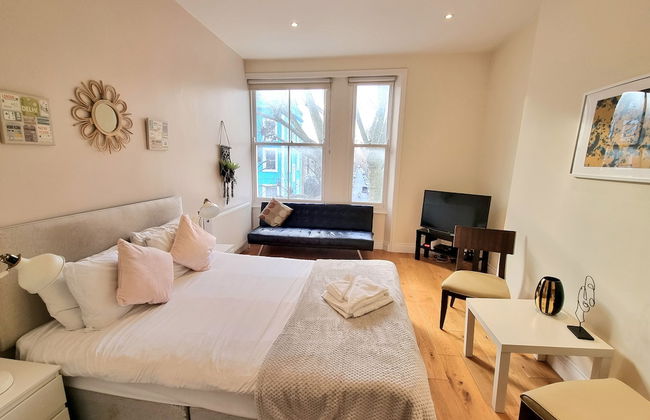 Urban Stay Oxford Gardens Apartments - Photo 31