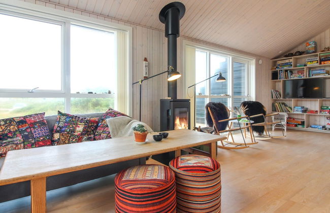 "Marthine" - 200m from the sea - Foto 14