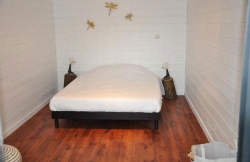 Villa d'Ordetcho - nature, calm, swimming pool near Vallon Pont d'Arc - Foto 9