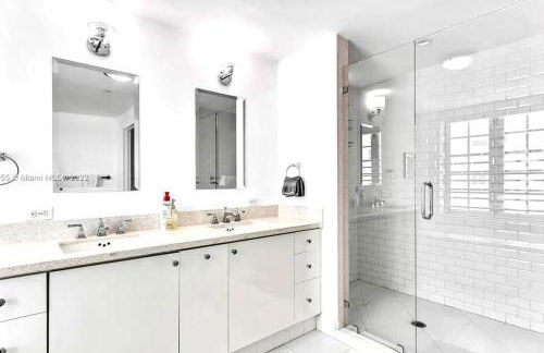 WOW! Best Location! Best Unit! New Renovated South Beach Ocean Front - Foto 46