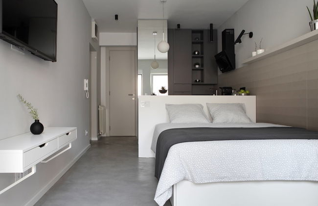 Temple Apartments - Foto 5