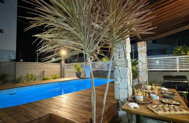 Casa de veraneio e temporada em Camboinha 1 - Photo 15