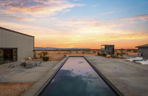 Grow House by Fieldtrip - Remote Lux 100ft Pool - Foto 15