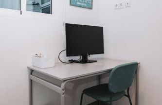 Beachfront Apartment incl highspeed WIFI - Foto 34