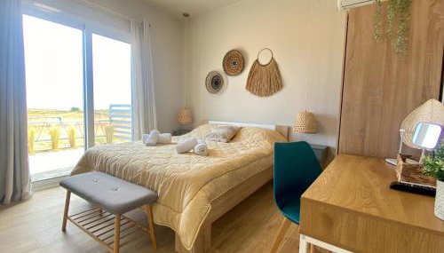 Boho Vibes Beachfront Detached House - Foto 3