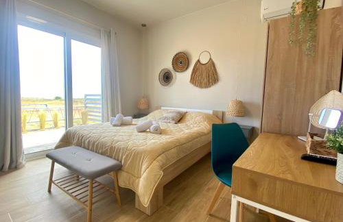 Boho Vibes Beachfront Detached House - Foto 3