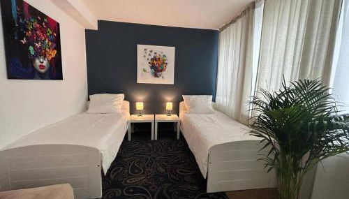 WhiteApartment - Foto 4