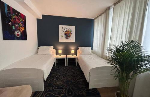 WhiteApartment - Foto 4