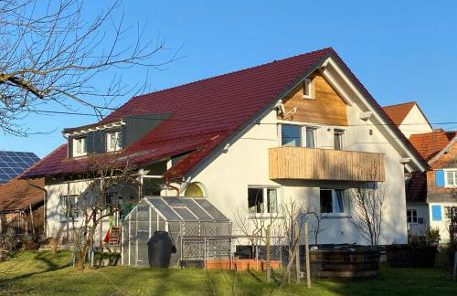 Ferienwohnung im Obstgarten - Foto 1