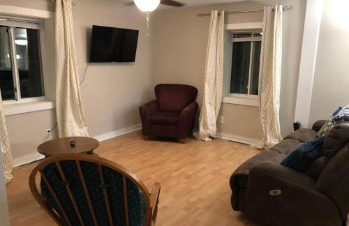 Burrel Avenue Apartments - Foto 60