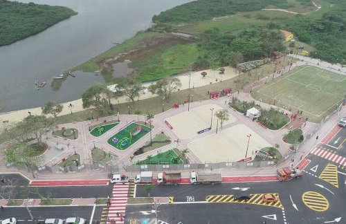 Marica - Casa Pé Na Areia - Foto 56