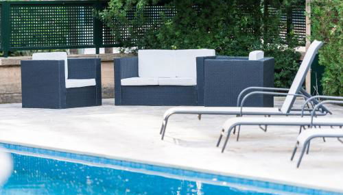 Villa Es Bell Lloc - Foto 5