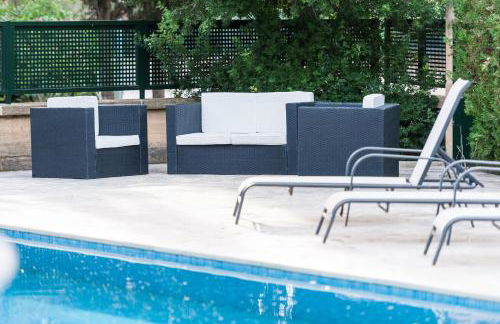 Villa Es Bell Lloc - Foto 5