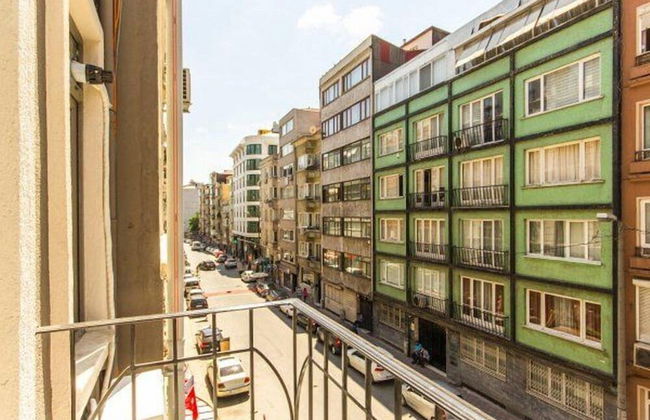 Birru Suites - Foto 17