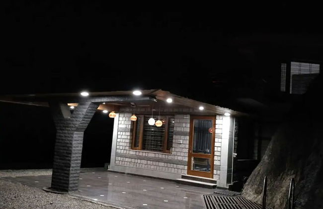 Guleria villa - Foto 22