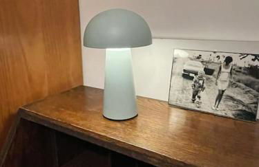 Chic neighborhood charming courtyard studio 7th - Foto 10