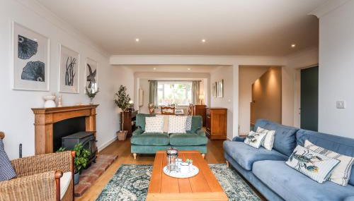 Warblers - West Wittering - Foto 2