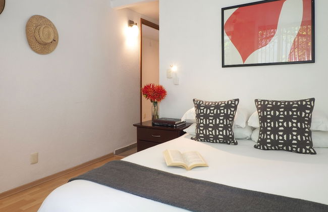 Comfort Reforma By The Local Way - Foto 3