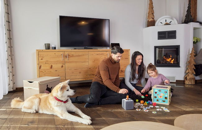 Alpin Lodges - Photo 21