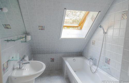 SILVA Guest House - dom wczasowy, tenis, basen, balia i sauna - Foto 26