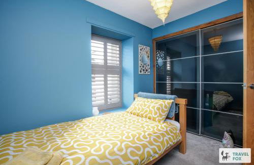 Charlotte Street Stay - Foto 23