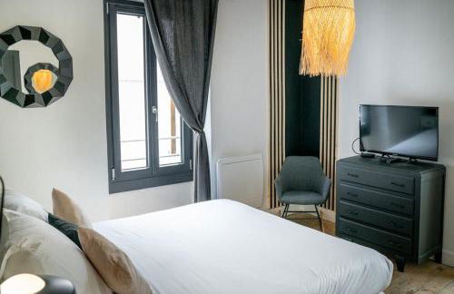 AU COEUR DES MONTAGNES - Foto 30