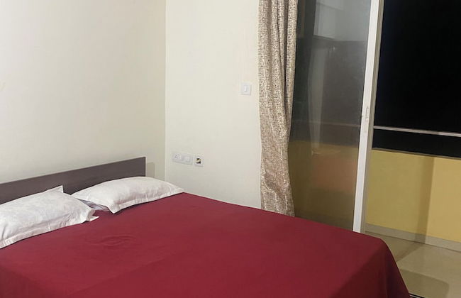 Tranquil Stay, Mountain View - 2BHK Flat - Foto 5