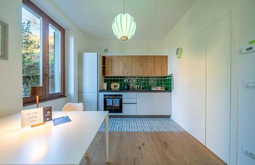 Dreamy Lakeview Attic Escape - Foto 1