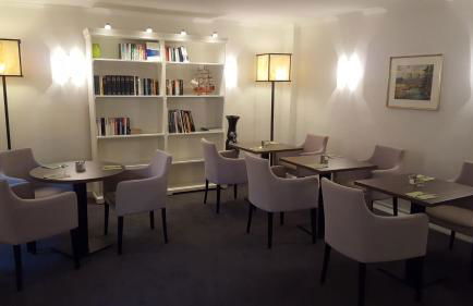 Hotel Niederrad - Foto 33