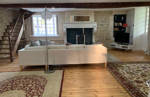 Maison des Roses - Foto 27