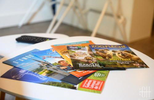 Studio 111 - Proche Gare - Hyper centre - Photo 22