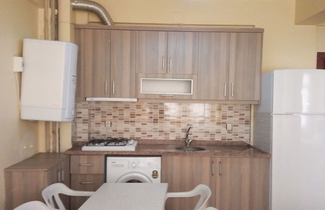 Naz Yilmaz Apart Otel - Photo 6