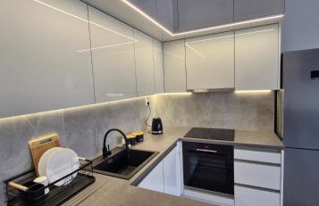 Apartament Mrągowo 3 jeziora - Foto 11