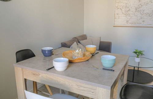 Convivial et Calme proche Parilly et Gerland - Photo 8