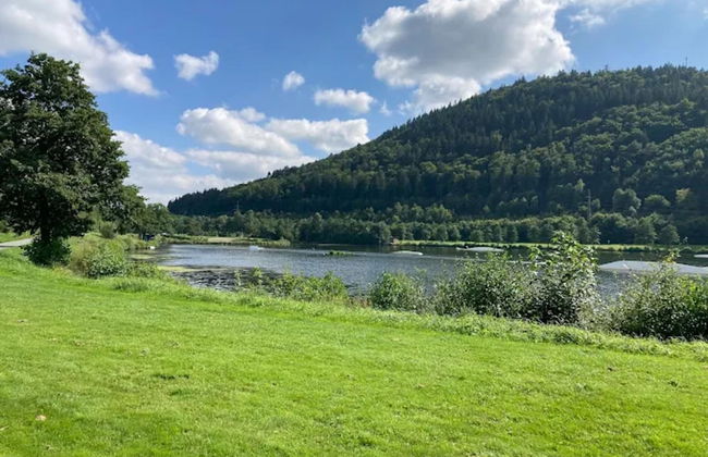 Wohnung in der Nahe des Hillebachsees - Foto 31