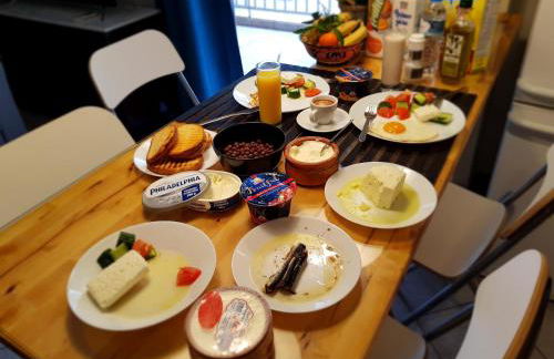 Sounio Palea Heaven - Foto 28