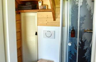 Log Cabin With Sauna In The Upper Harz Mountains - Foto 16