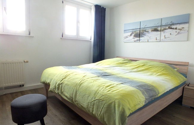 Holiday Home in Lichtenau With Garden Bliss - Foto 4