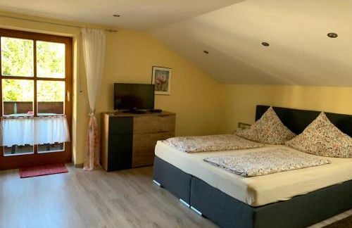 Ferienwohnungen Kasparbauer - Foto 24