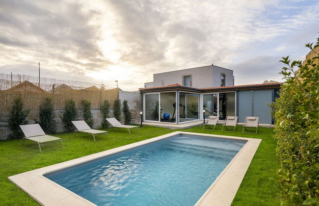 Douro Prestige with Shared S-Pool - Foto 71